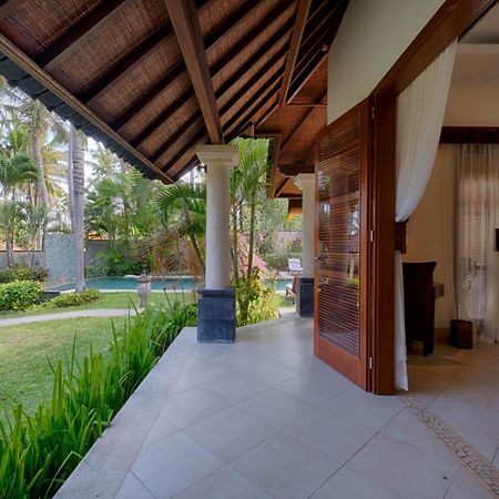 Kutus Kutus Saba Beach Villa Γιογκιακάρτα Εξωτερικό φωτογραφία