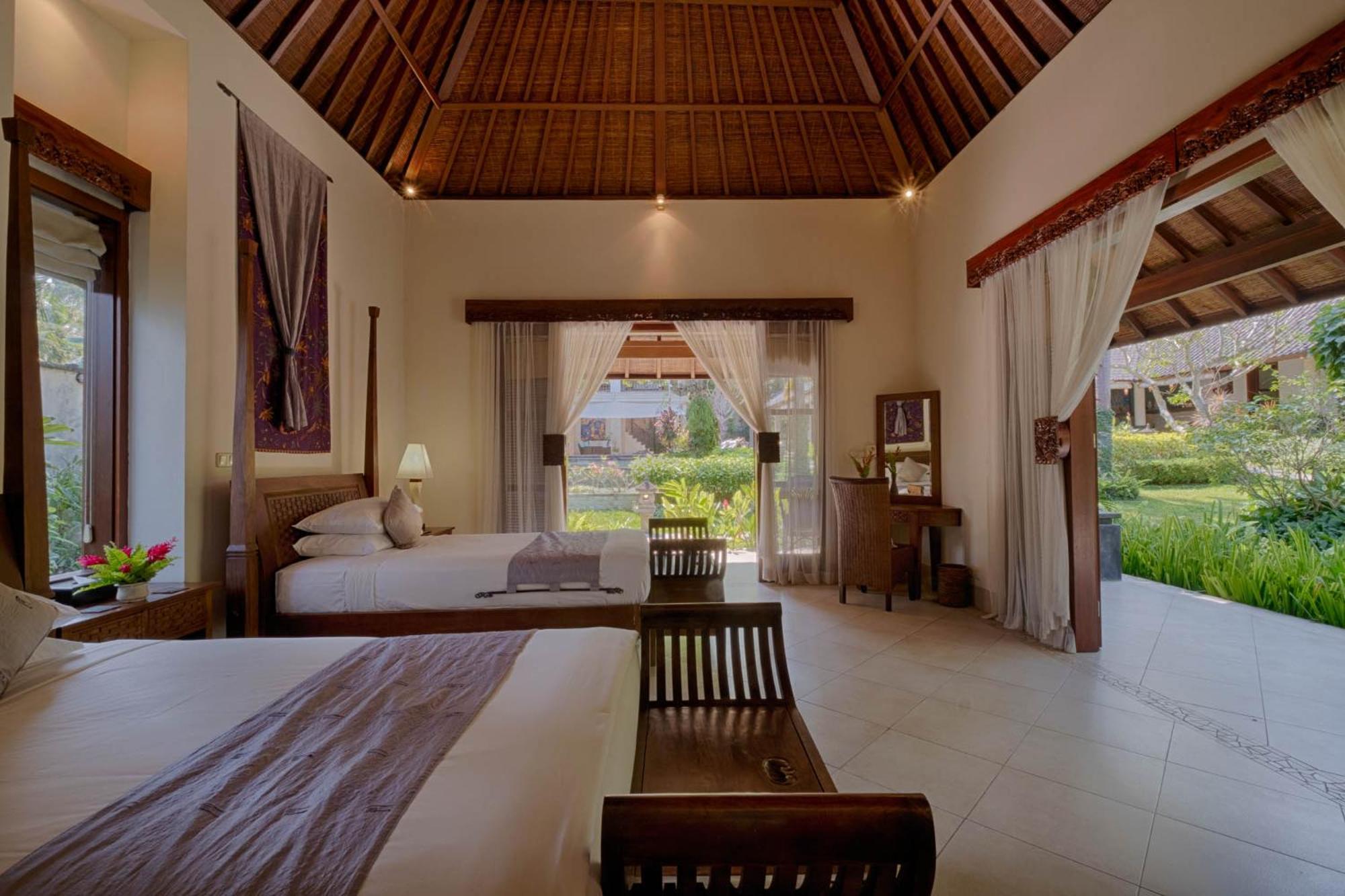 Kutus Kutus Saba Beach Villa Γιογκιακάρτα Εξωτερικό φωτογραφία