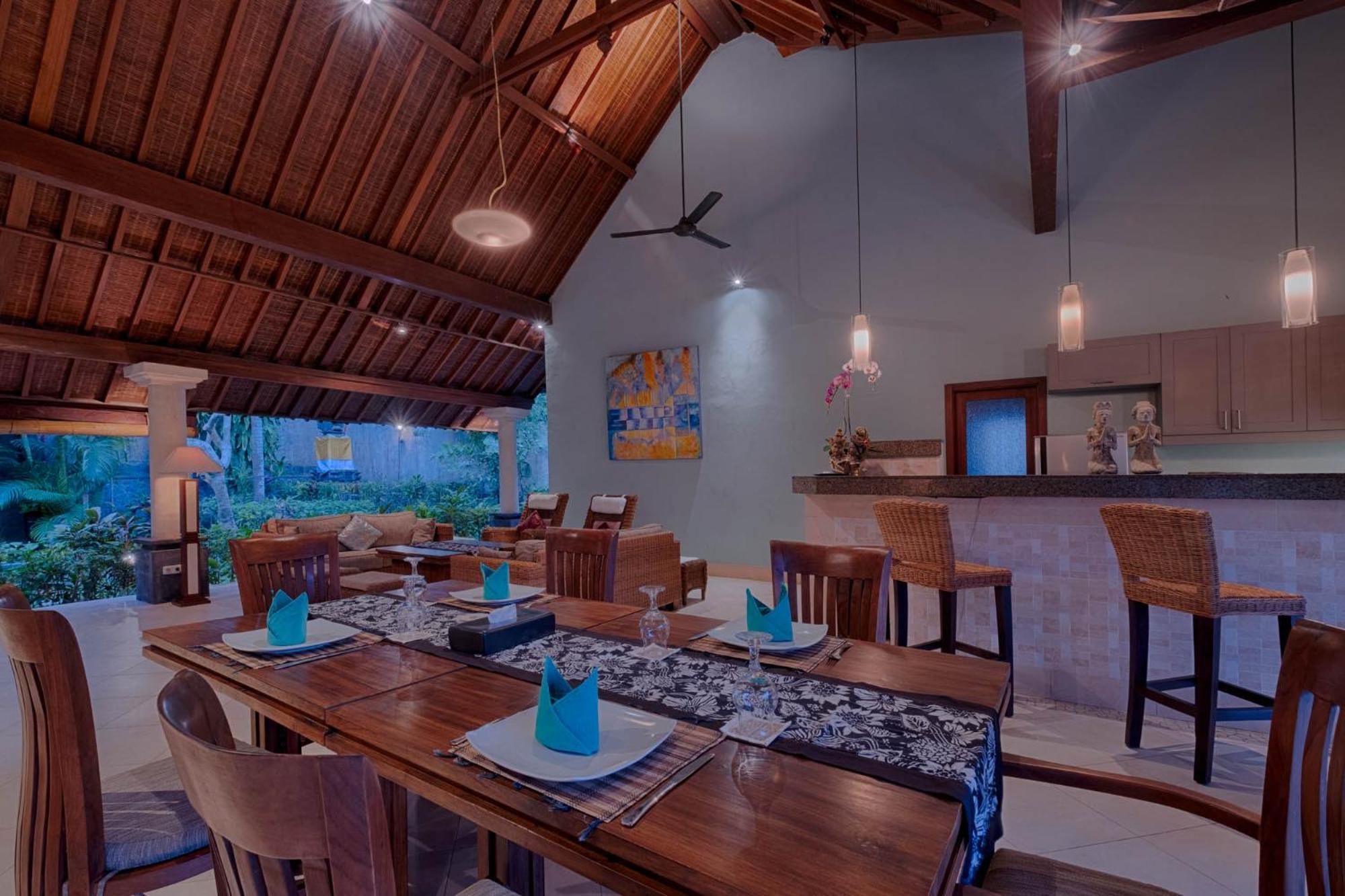 Kutus Kutus Saba Beach Villa Γιογκιακάρτα Εξωτερικό φωτογραφία