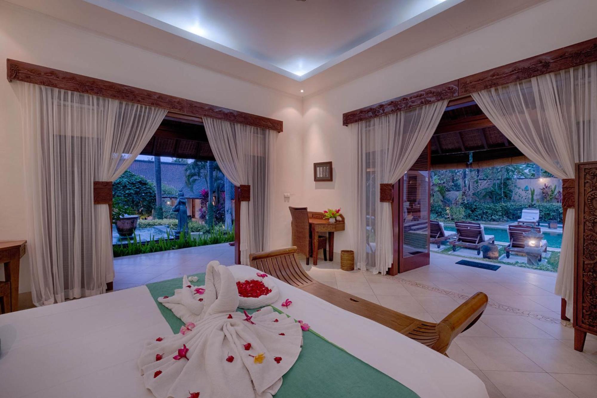 Kutus Kutus Saba Beach Villa Γιογκιακάρτα Εξωτερικό φωτογραφία