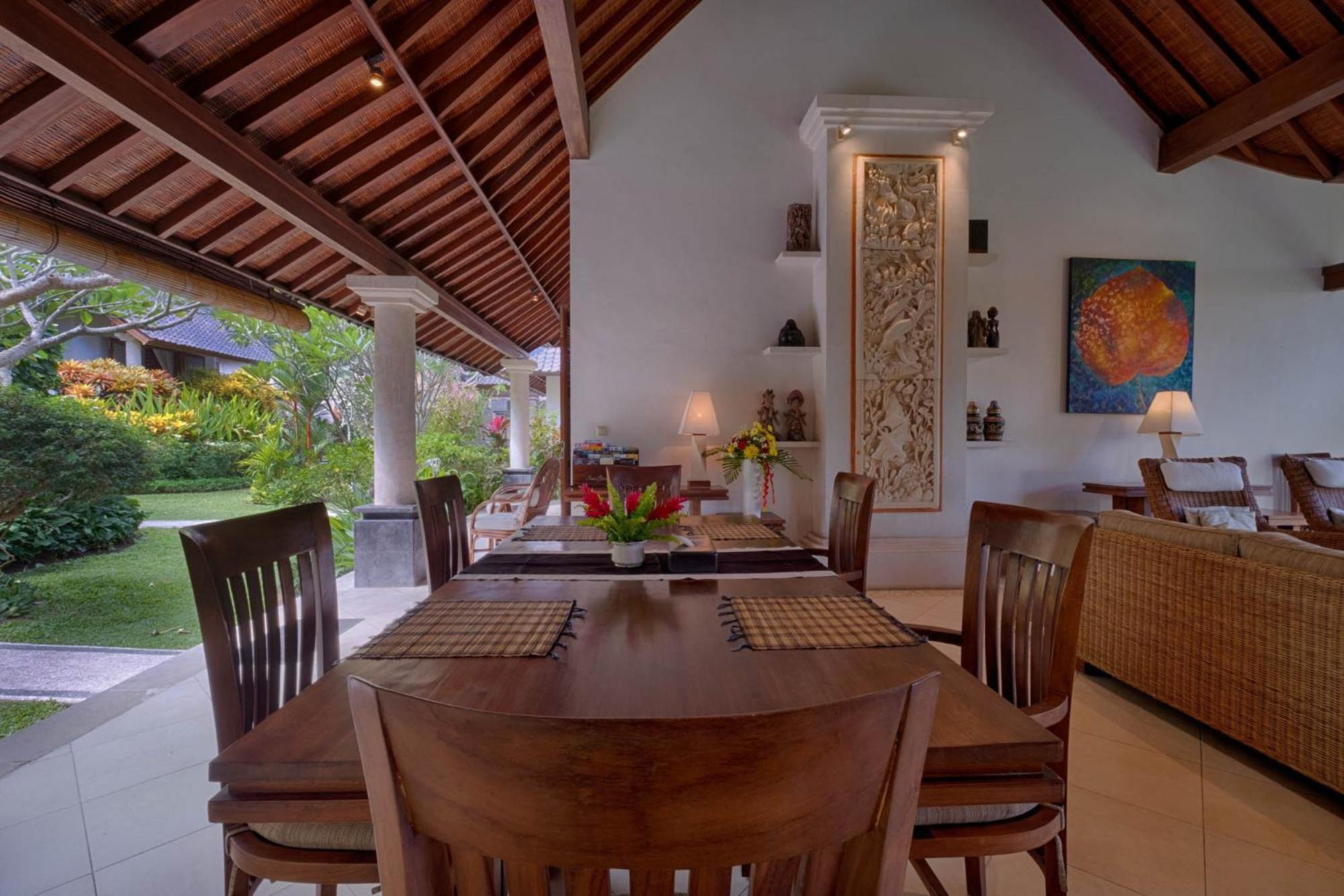 Kutus Kutus Saba Beach Villa Γιογκιακάρτα Εξωτερικό φωτογραφία