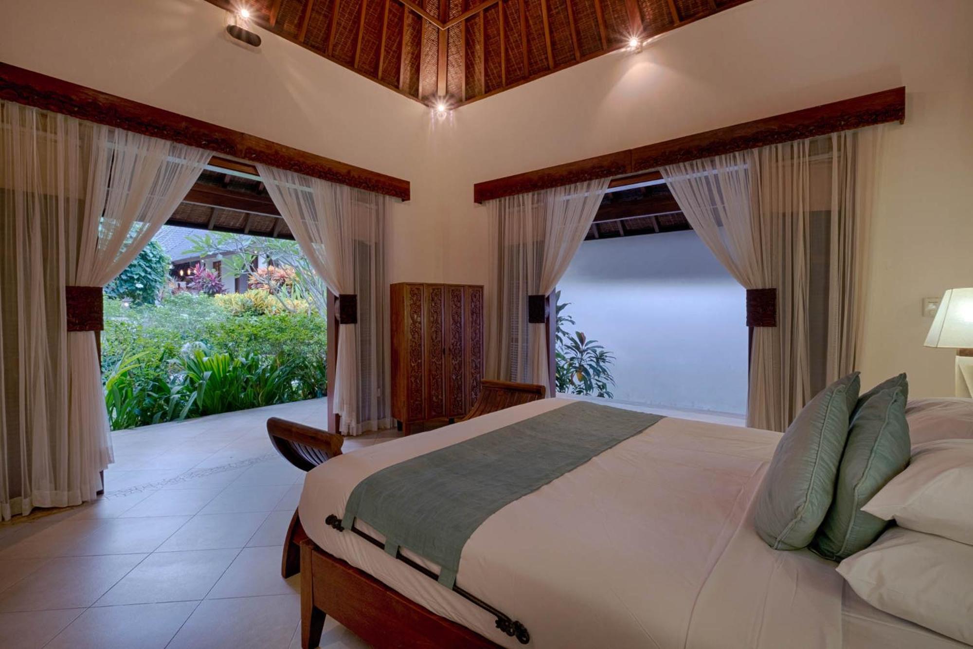 Kutus Kutus Saba Beach Villa Γιογκιακάρτα Εξωτερικό φωτογραφία