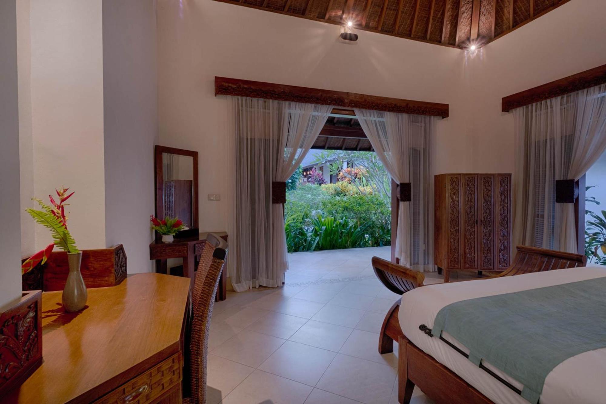 Kutus Kutus Saba Beach Villa Γιογκιακάρτα Εξωτερικό φωτογραφία