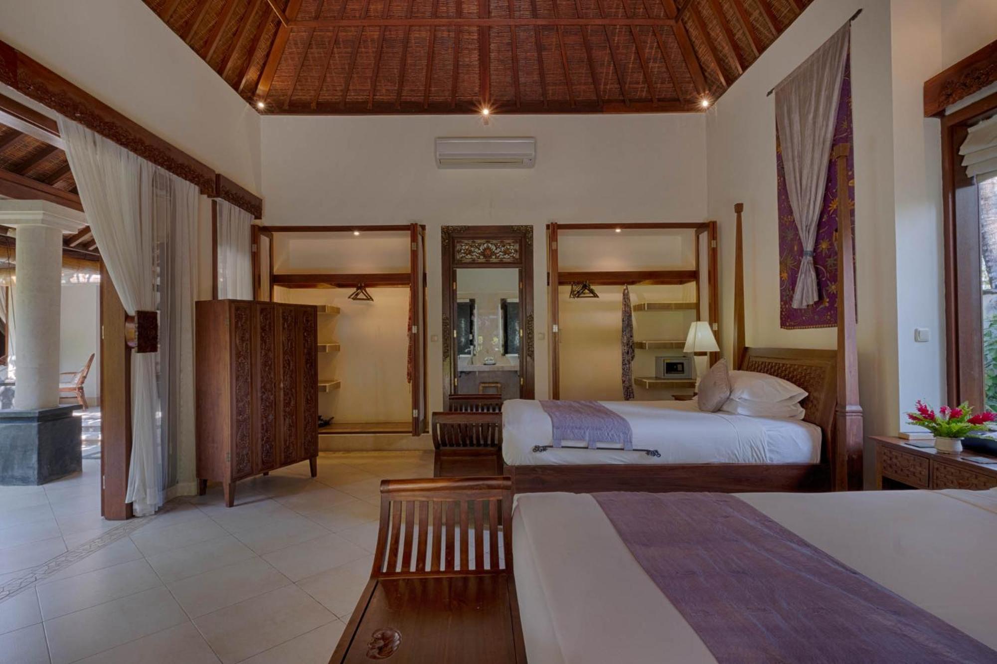 Kutus Kutus Saba Beach Villa Γιογκιακάρτα Εξωτερικό φωτογραφία
