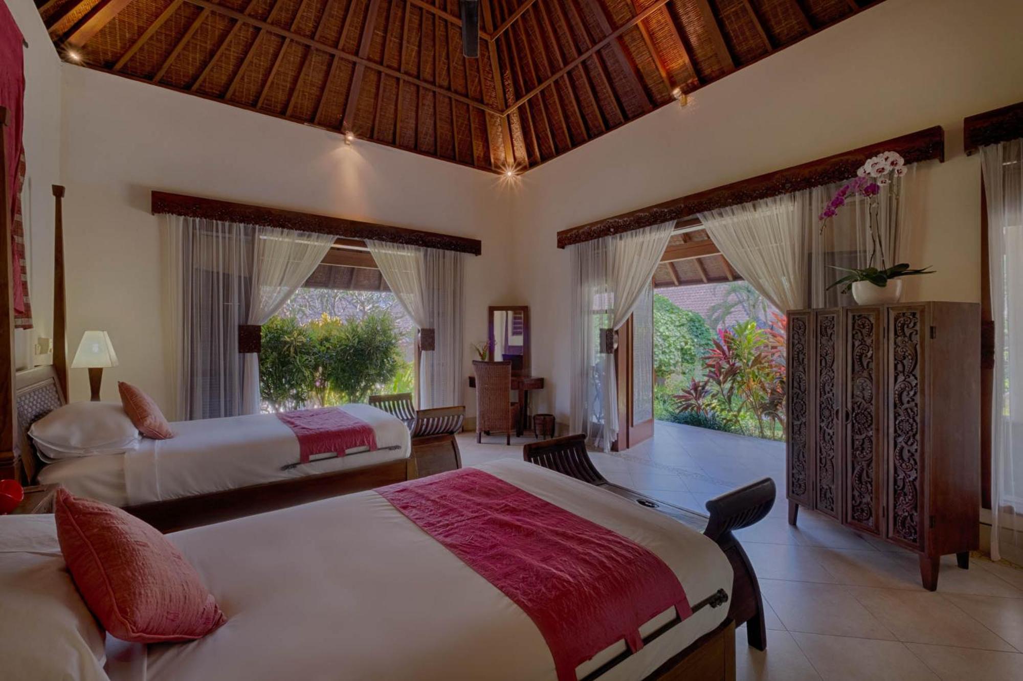 Kutus Kutus Saba Beach Villa Γιογκιακάρτα Εξωτερικό φωτογραφία