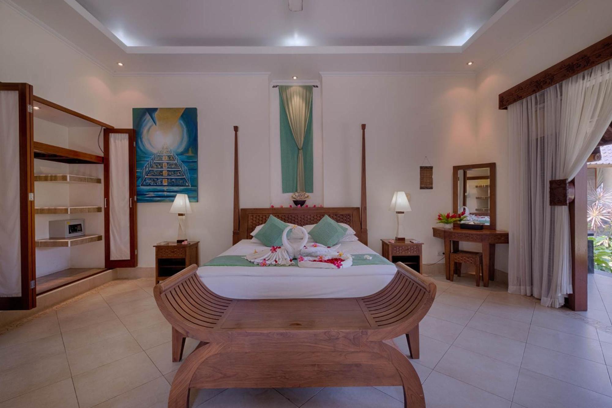 Kutus Kutus Saba Beach Villa Γιογκιακάρτα Εξωτερικό φωτογραφία