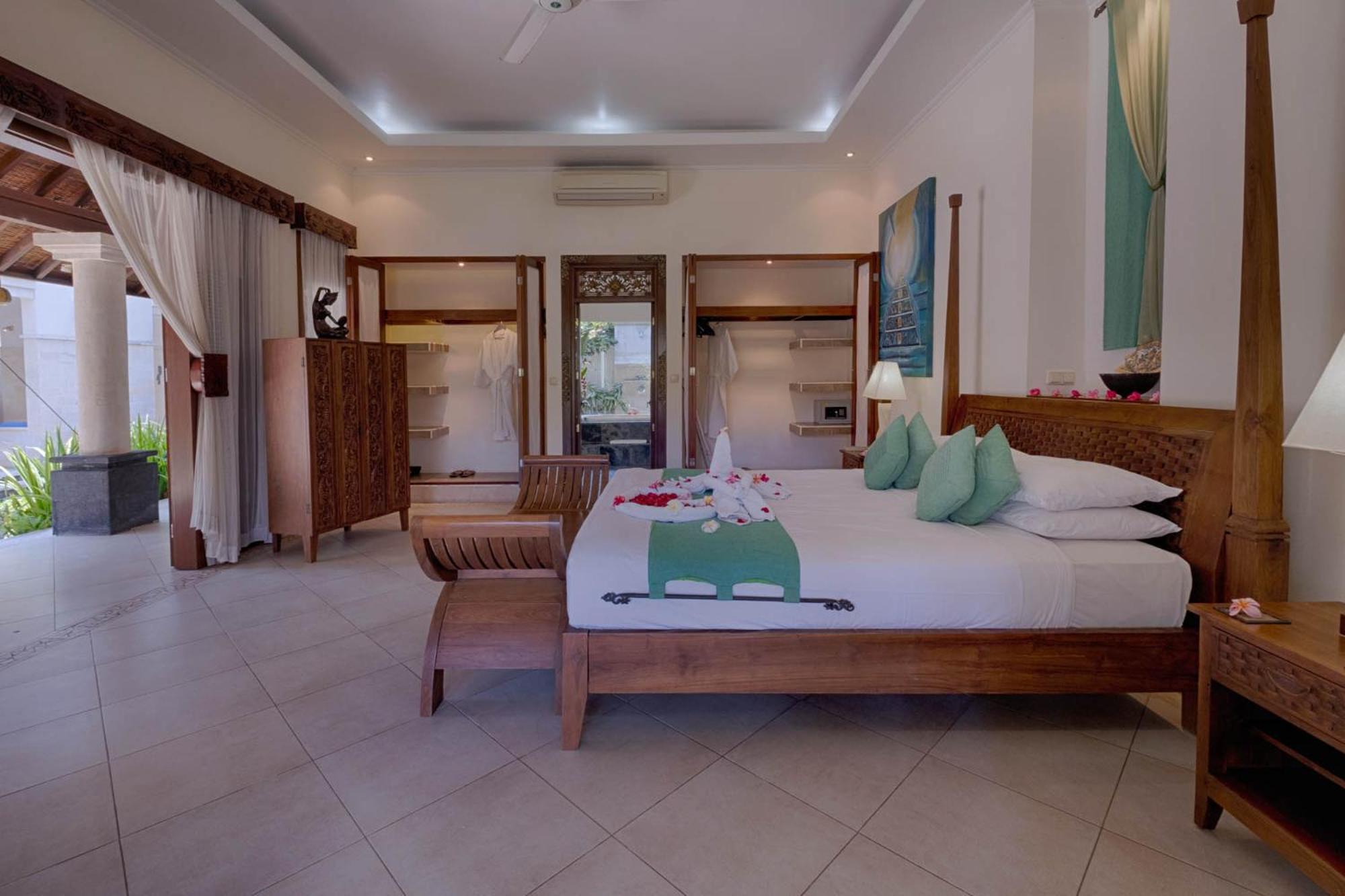 Kutus Kutus Saba Beach Villa Γιογκιακάρτα Εξωτερικό φωτογραφία